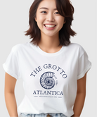 Park Chic Apparel, LLC | Grotto Women's Fit Tee - Adult Crew Tee