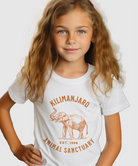 Park Chic Apparel, LLC | Kid's Kilimanjaro Tee - Kids Crew Tee