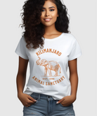 Park Chic Apparel, LLC | Kilimanjaro Tee - Adult Crew Tee