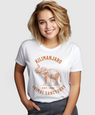 Park Chic Apparel, LLC | Kilimanjaro Tee - Adult Crew Tee