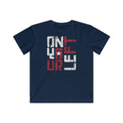 Park Chic Apparel, LLC | Kid's On Your Left Tee - Kids Crew Tee