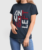 Park Chic Apparel, LLC | On Your Left Tee - Adult Crew Tee