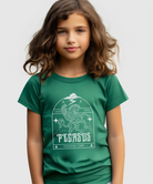 Park Chic Apparel, LLC | Kid's Pegasus Tee - Kids Crew Tee