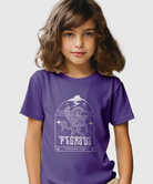 Park Chic Apparel, LLC | Kid's Pegasus Tee - Kids Crew Tee