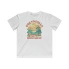 Park Chic Apparel, LLC | Kid's Polynesian Hideaway Tee - Kids Crew Tee