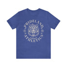 Park Chic Apparel, LLC | Prideland Athletics Tee - Adult Crew Tee