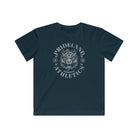 Park Chic Apparel, LLC | Kid's Prideland Athletics Tee - Kids Crew Tee