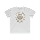 Park Chic Apparel, LLC | Kid's Prideland Athletics Tee - Kids Crew Tee