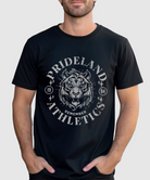 Park Chic Apparel, LLC | Prideland Athletics Tee - Adult Crew Tee