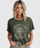 Park Chic Apparel, LLC | Prideland Athletics Tee - Adult Crew Tee