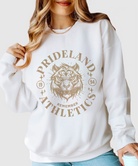 Park Chic Apparel, LLC | Prideland Athletics Sweatshirt - Adult Sweatshirt