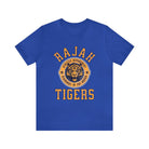 Park Chic Apparel, LLC | Rajah Tigers Tee - Adult Crew Tee