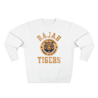 Park Chic Apparel, LLC | Rajah Tigers Sweatshirt - Adult Sweatshirt