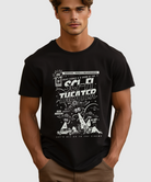 Park Chic Apparel, LLC | Sci-Fi Theater Tee - Adult Crew Tee