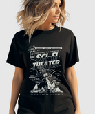 Park Chic Apparel, LLC | Sci-Fi Theater Tee - Adult Crew Tee