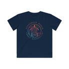 Park Chic Apparel, LLC | Kid's Sharkbait Beach Gradient Tee - Kids Crew Tee