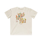 Park Chic Apparel, LLC | Kid's Tiki Tiki Tiki Tee - Kids Crew Tee