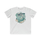 Park Chic Apparel, LLC | Kid's Typhoon Beach Tee - Kids Crew Tee