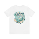 Park Chic Apparel, LLC | Typhoon Beach Tee - Adult Crew Tee