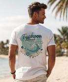 Park Chic Apparel, LLC | Typhoon Beach Tee - Adult Crew Tee