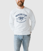 Park Chic Apparel, LLC | Yachting Club Orlando Sweatshirt - Adult Sweatshirt