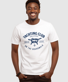 Park Chic Apparel, LLC | Yachting Club Orlando Tee - Adult Crew Tee