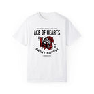 Park Chic Apparel, LLC | Ace of Hearts Tee - Adult Crew Tee