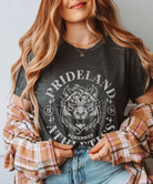 Park Chic Apparel, LLC | Prideland Athletics Tee - Adult Crew Tee