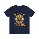 Park Chic Apparel, LLC | Rajah Tigers Tee - Adult Crew Tee