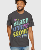 Park Chic Apparel, LLC | Stand Out Tee - Adult Crew Tee